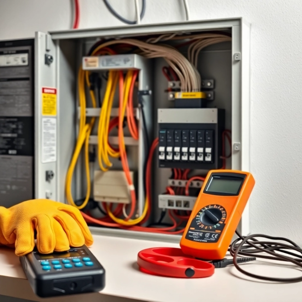 Ile Jest Ważny Protokół Odbioru Instalacji Elektrycznej