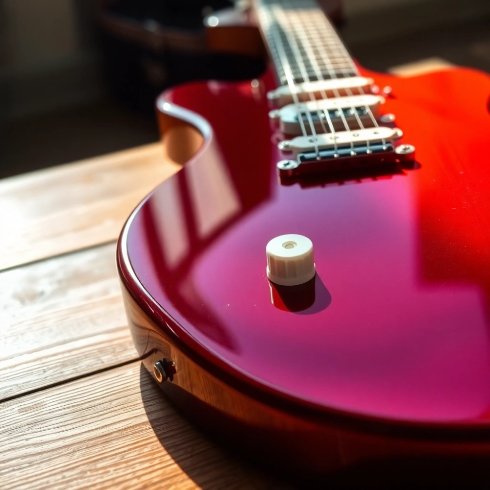 Ile Kosztuje Dobra Gitara Elektryczna