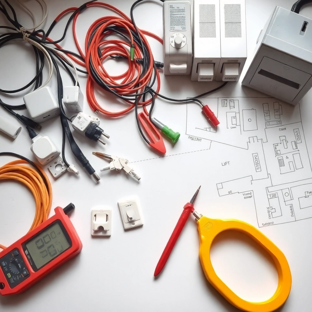 Ile Kosztuje Instalacja Elektryczna W Domu 100M2