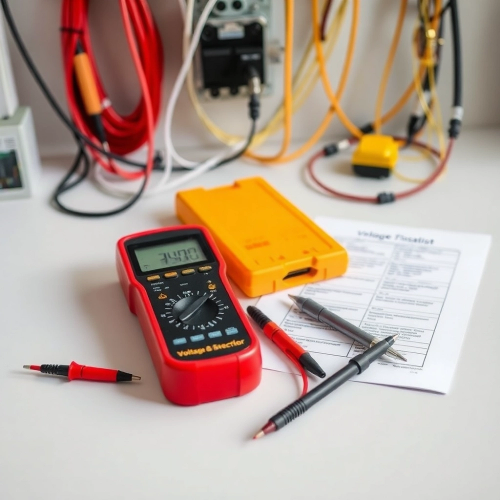 Ile Kosztuje Odbiór Instalacji Elektrycznej W Domu