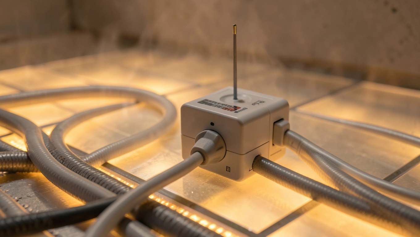 Ile Prądu Zużywa Elektryczne Ogrzewanie Podłogowe