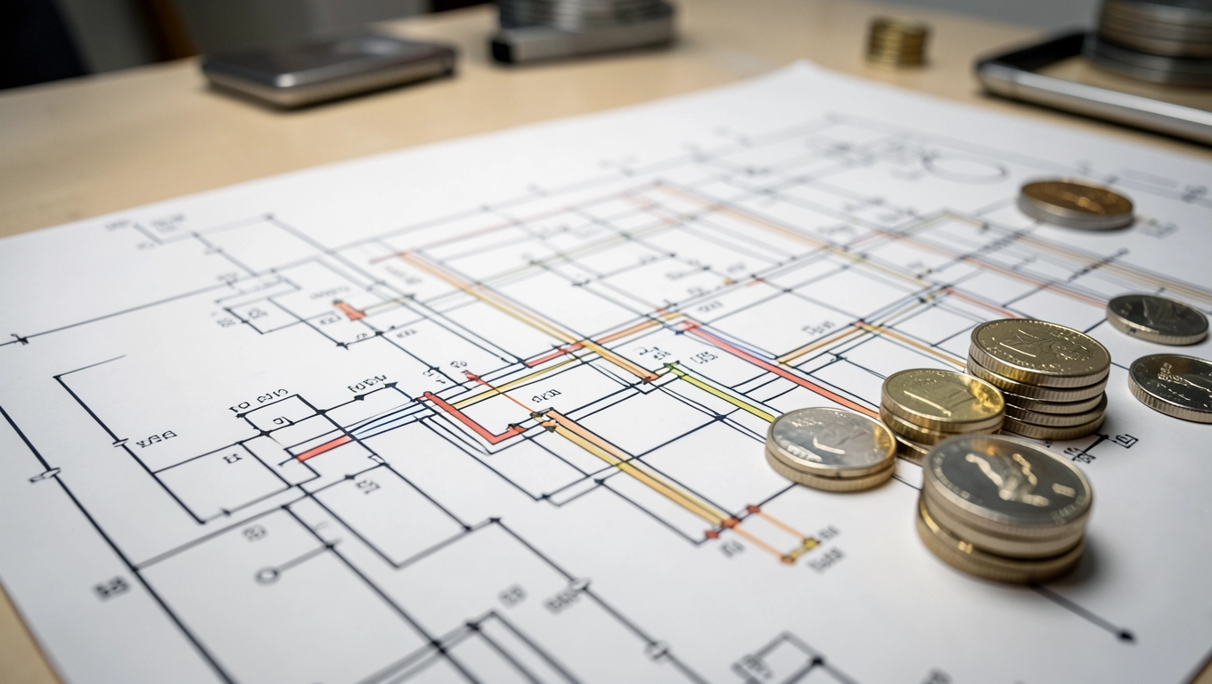 Ile Zarabia Asystent Projektanta Instalacji Elektrycznych