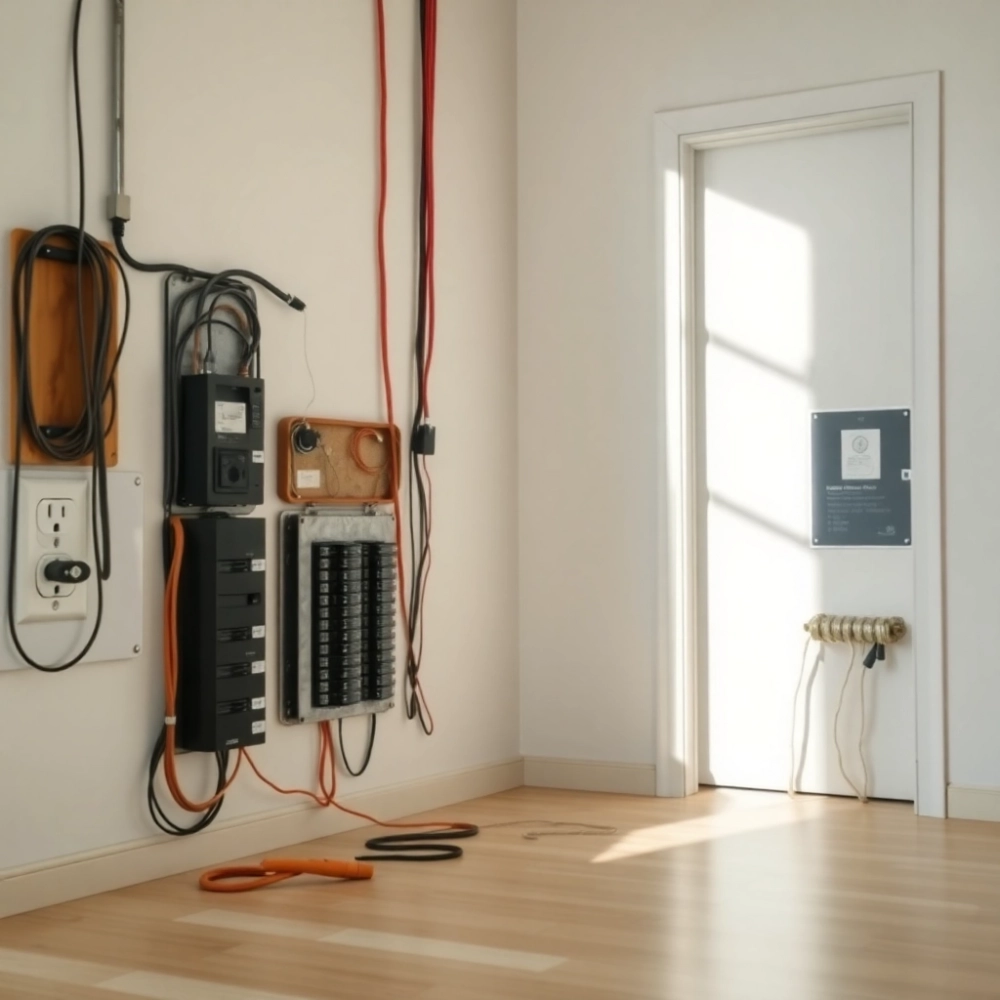 Instalacja Elektryczna W Domu Koszt