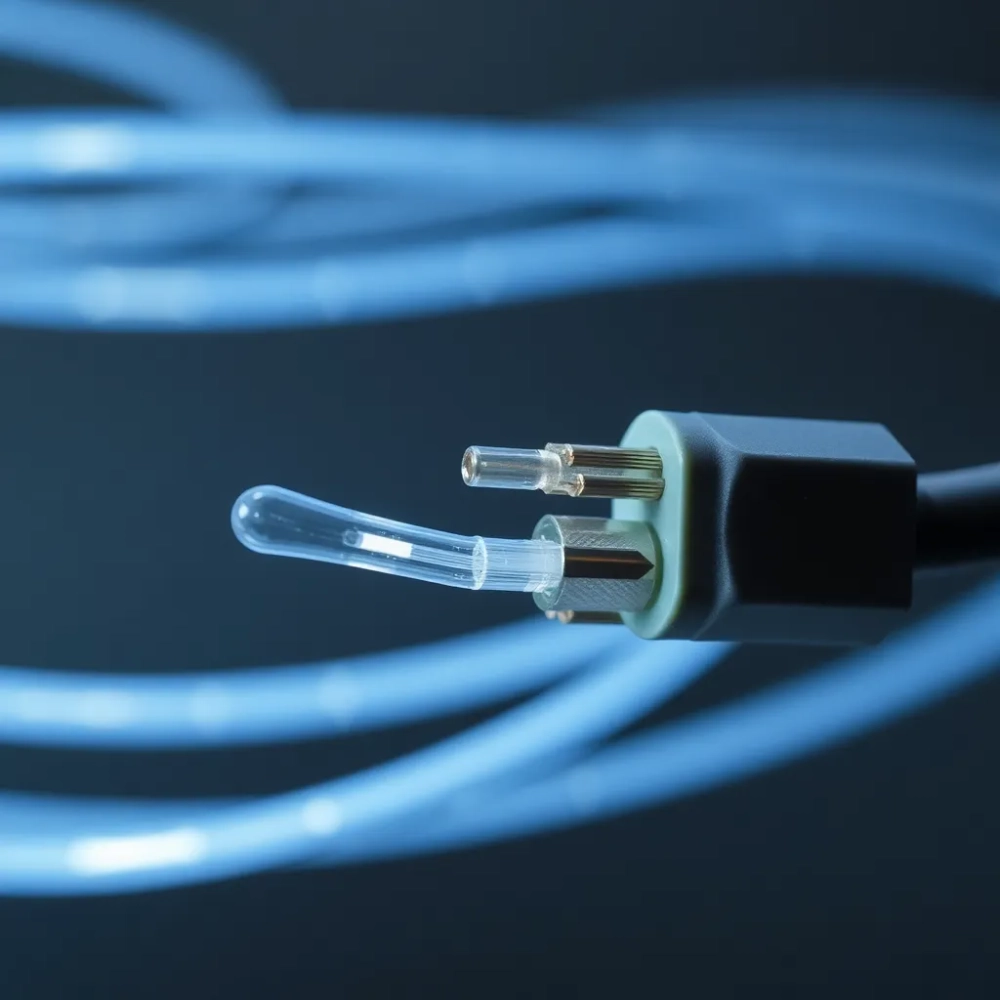 Jak połączyć przecięty kabel elektryczny