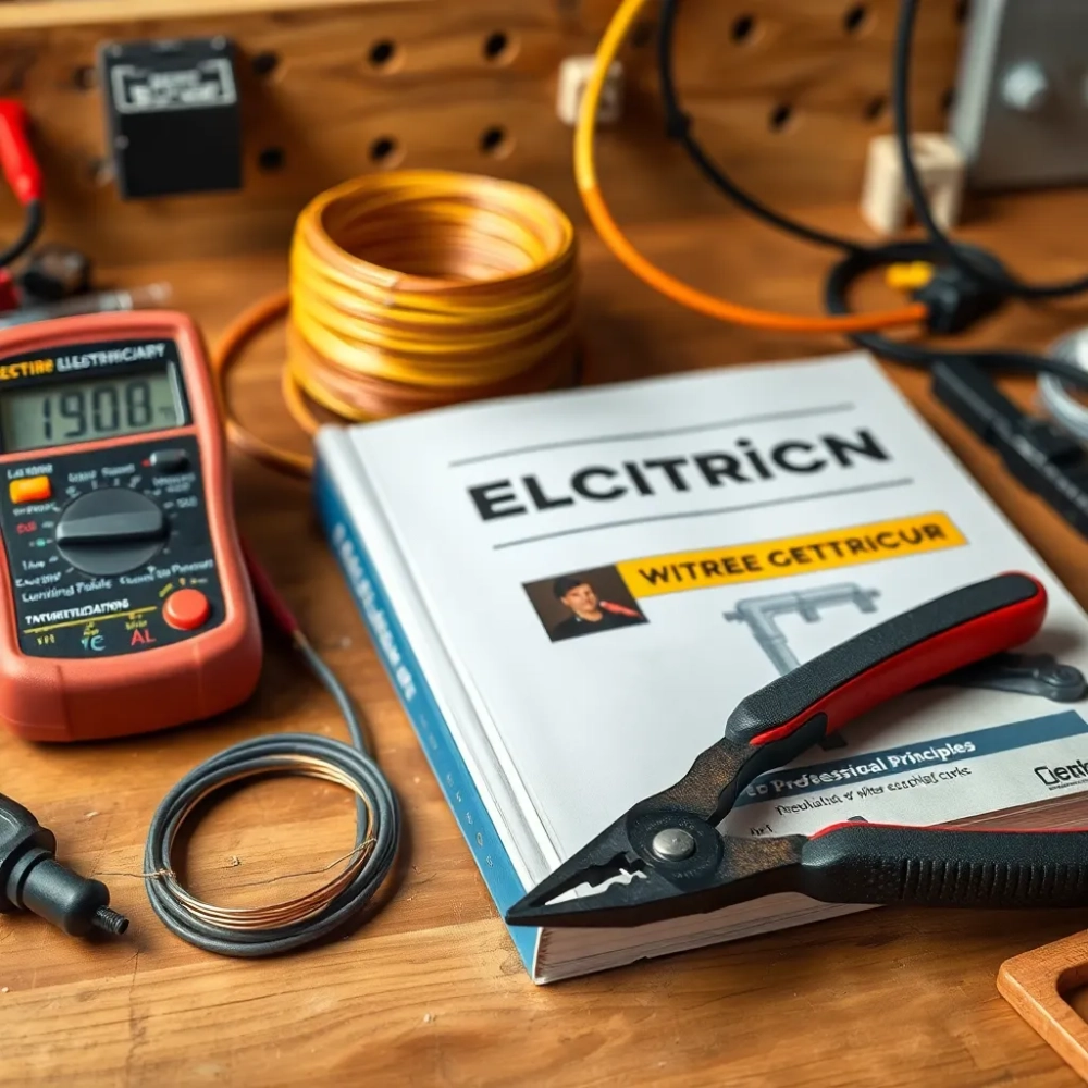Jak zostać elektrykiem po liceum