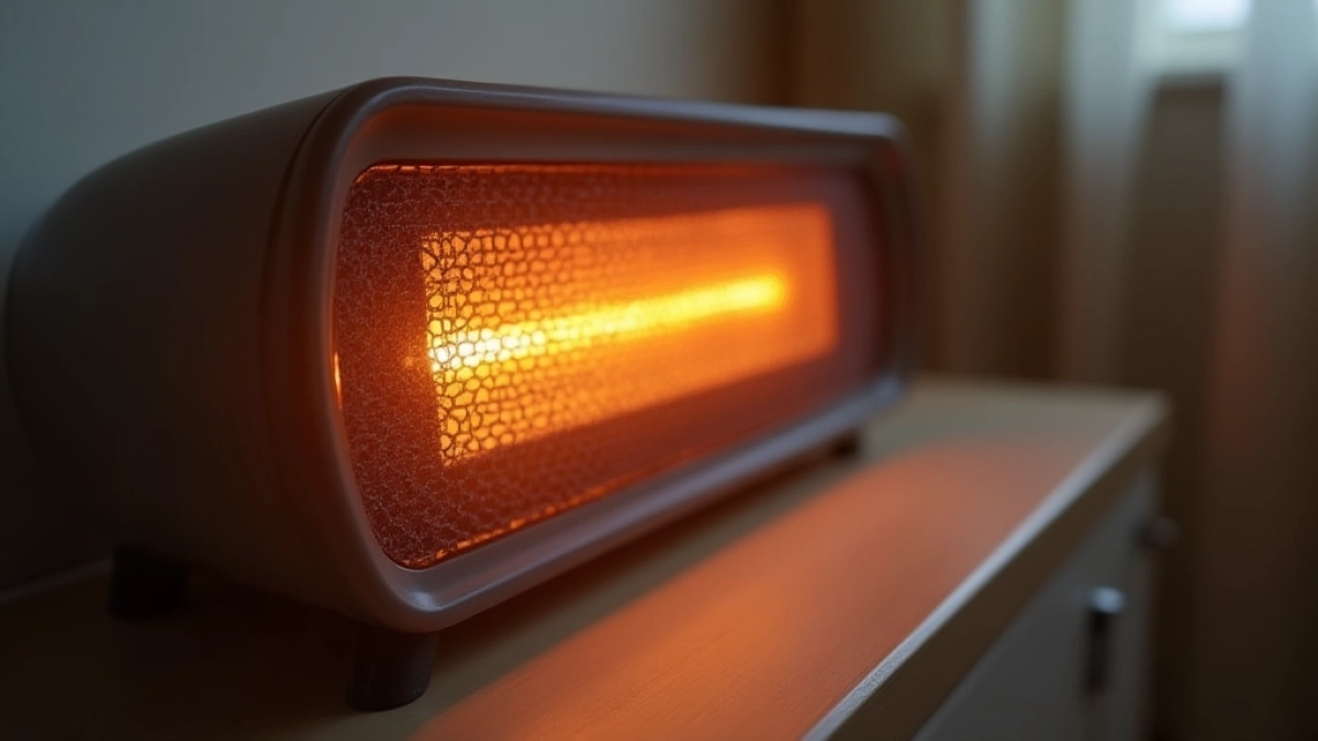 Jaka taryfa przy ogrzewaniu elektrycznym