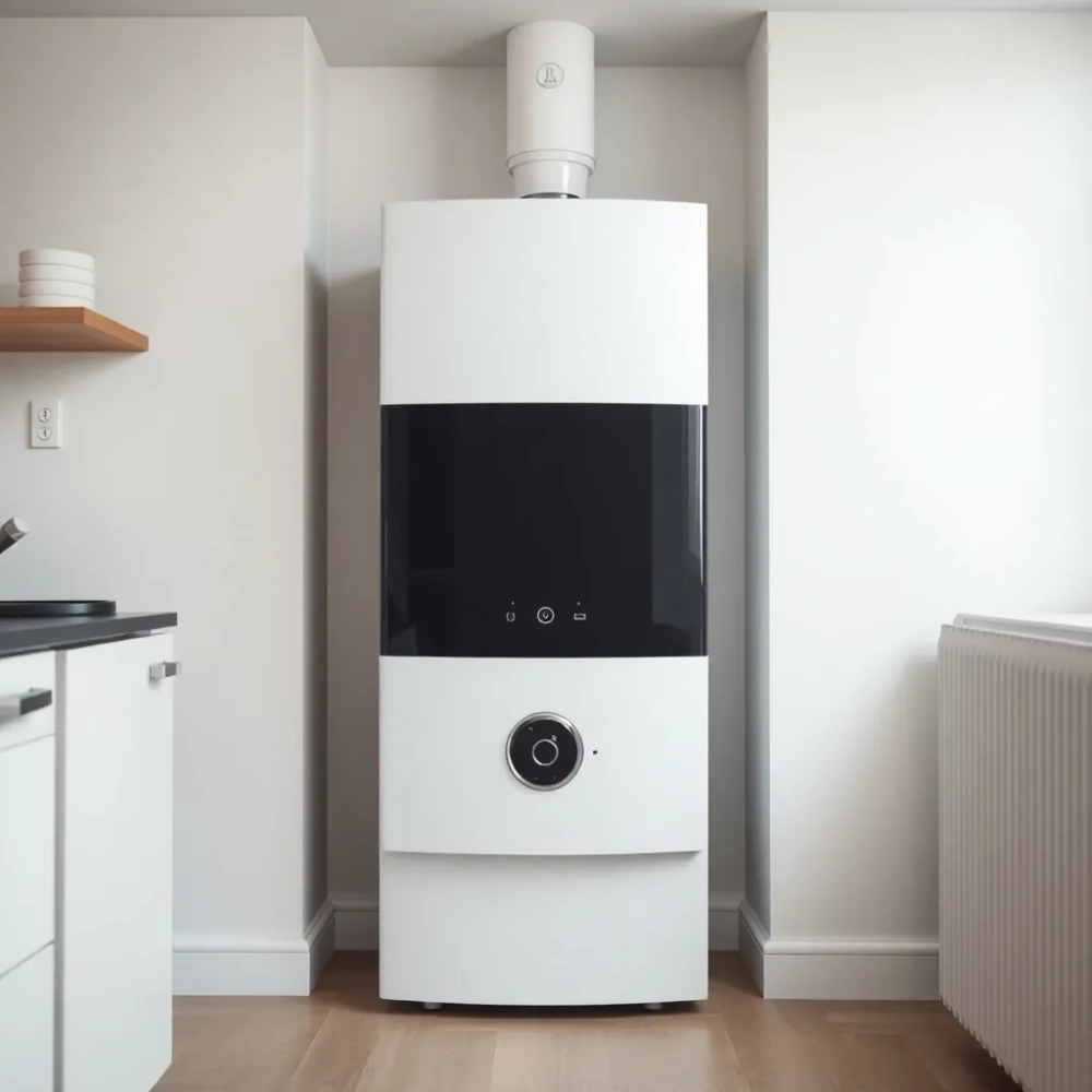 Jaki piec elektryczny na 40m2