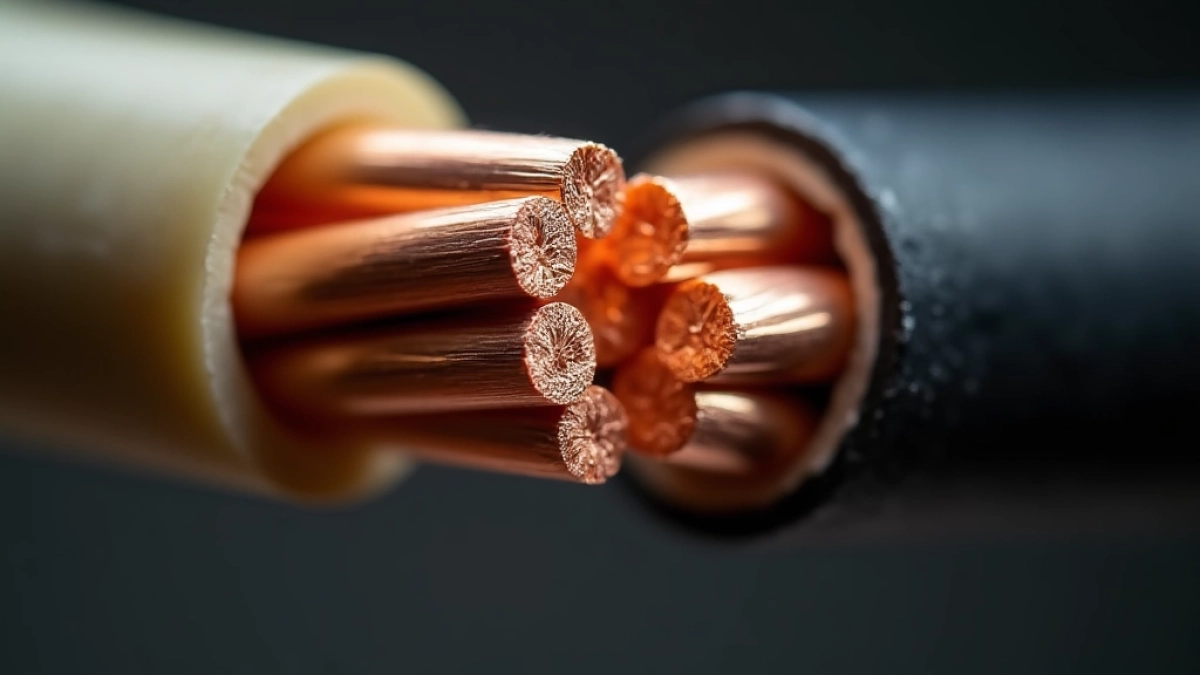 Jaki przekrój przewodu do piekarnika elektrycznego