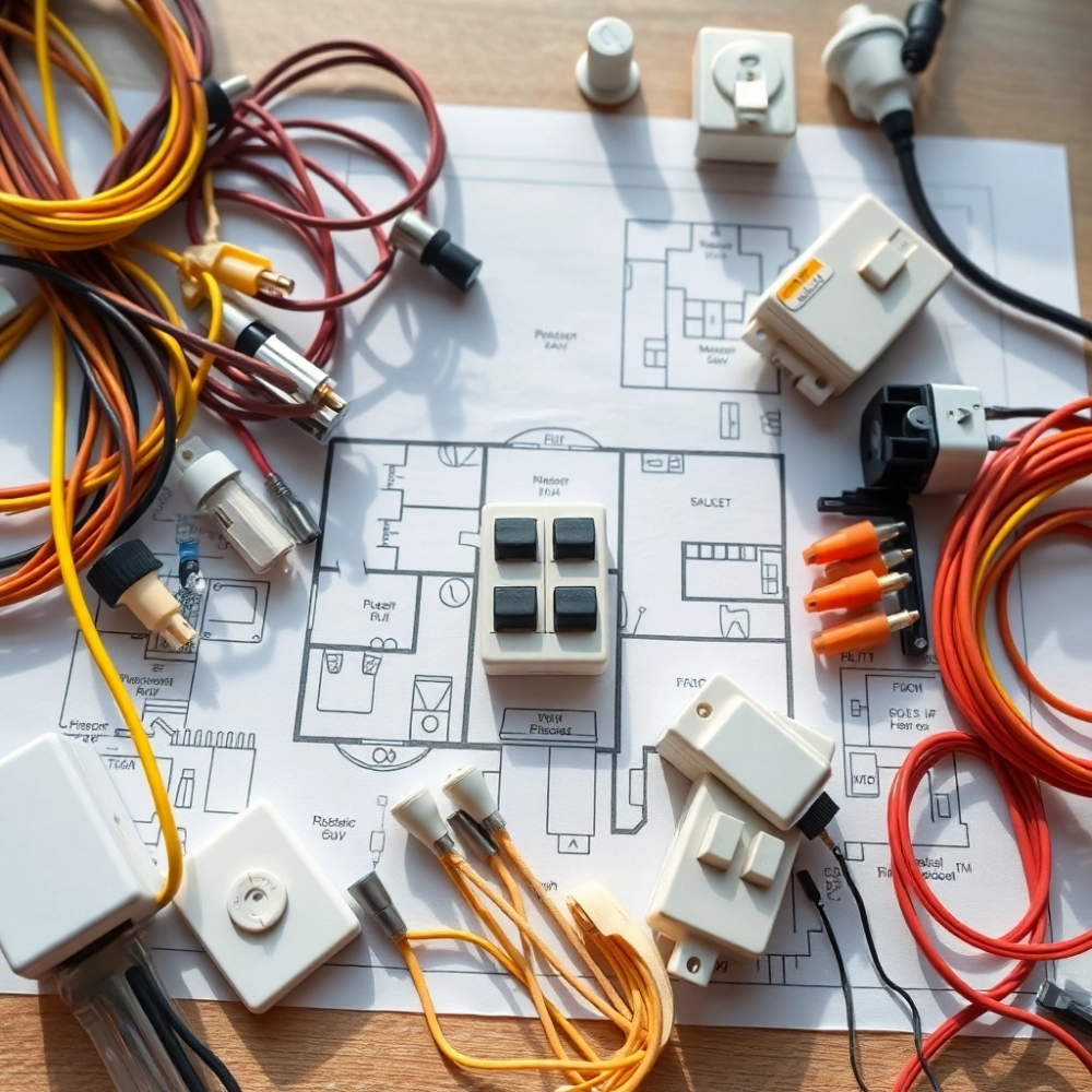 Koszt Instalacji Elektrycznej W Domu 150M2