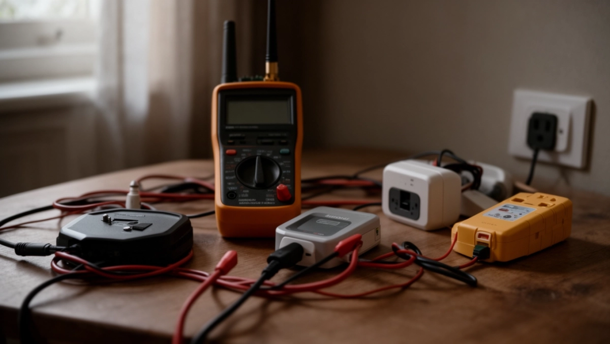 Kto robi pomiary do dozoru elektronicznego