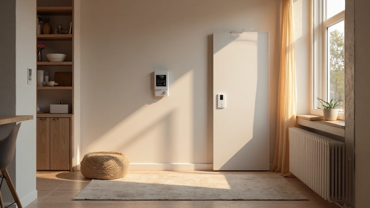 ogrzewanie elektryczne mieszkania 50m2 koszty