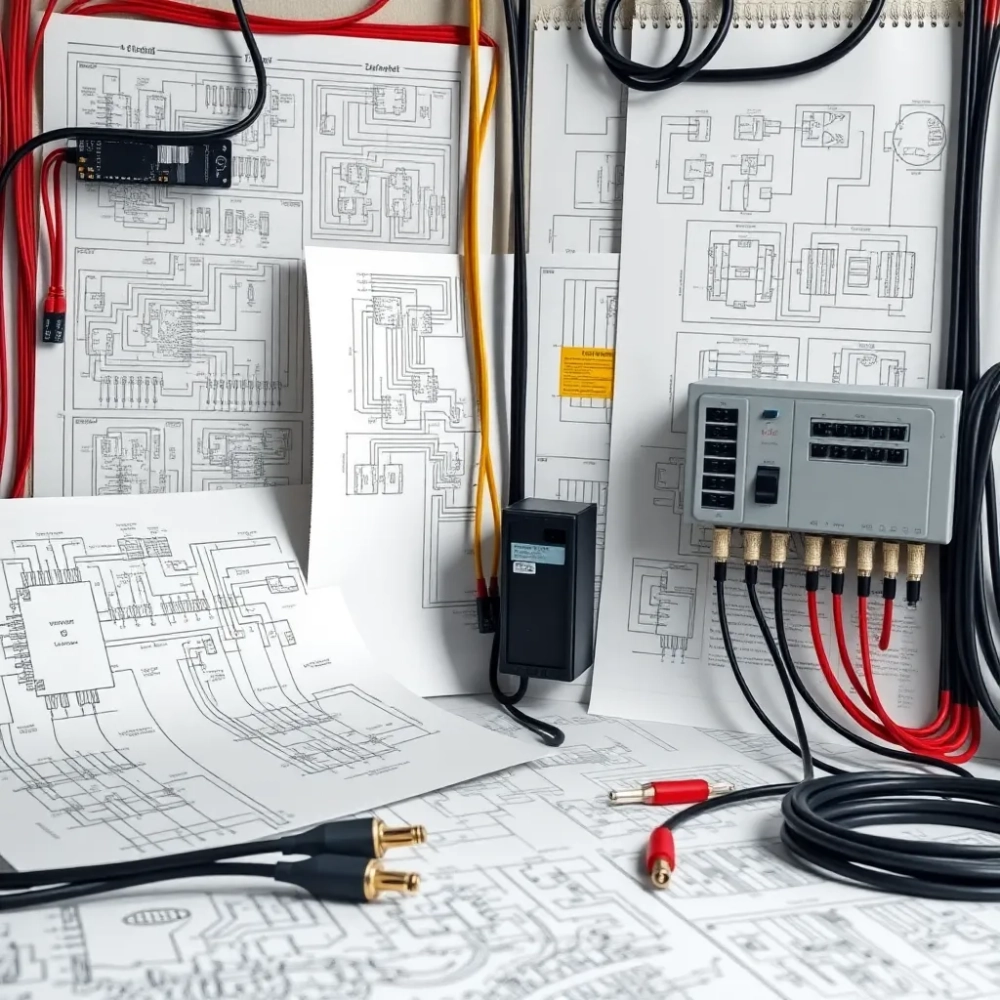 Projektant instalacji elektrycznych jak zostać