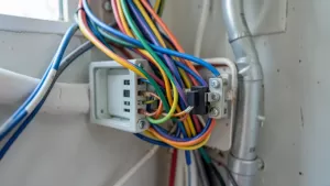 Budowa domowej sieci elektrycznej
