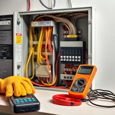 Ile Jest Ważny Protokół Odbioru Instalacji Elektrycznej