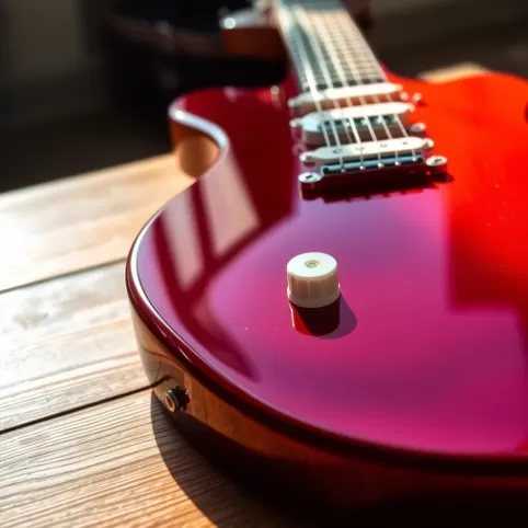 Ile Kosztuje Dobra Gitara Elektryczna
