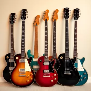 Ile Kosztuje Gitara Elektryczna Dla Początkujących