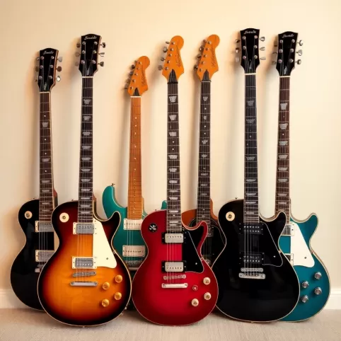 Ile Kosztuje Gitara Elektryczna Dla Początkujących