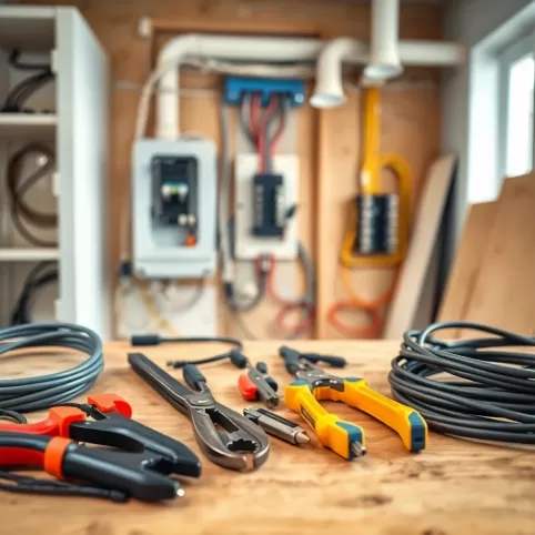 Ile Kosztuje Instalacja Elektryczna W Domu