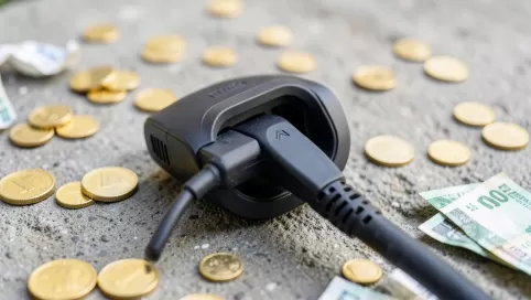 Ile Kosztuje Punkt Elektryczny
