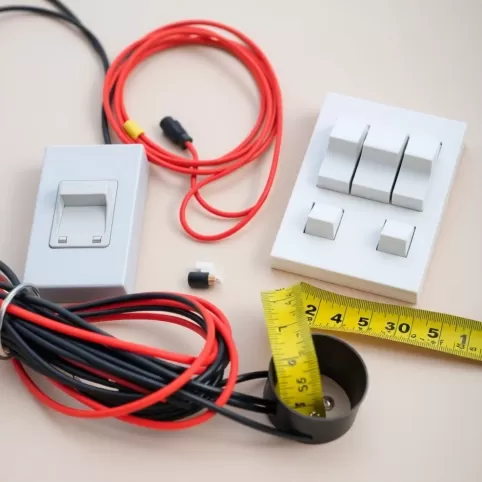 Ile Kosztuje Wymiana Instalacji Elektrycznej W Mieszkaniu 50M