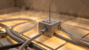 Ile Prądu Zużywa Elektryczne Ogrzewanie Podłogowe