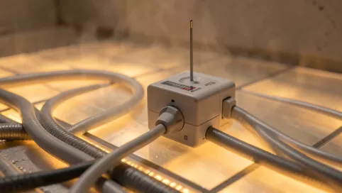 Ile Prądu Zużywa Elektryczne Ogrzewanie Podłogowe