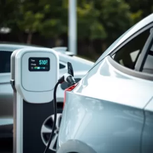 Ile Trwa Ładowanie Samochodu Elektrycznego Na Stacji