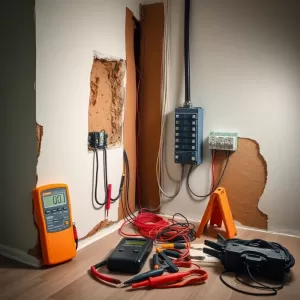 Ile Trwa Wymiana Instalacji Elektrycznej W Mieszkaniu