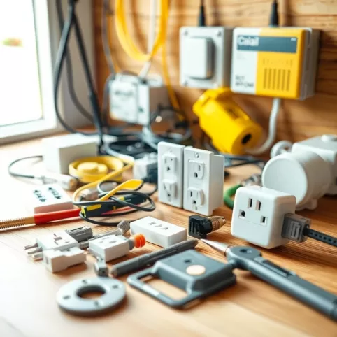 Ile Za Punkt Elektryczny Z Materiałem 2024