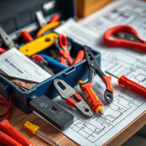 Ile Zarabia Elektryk W Niemczech