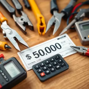 Ile Zarabia Elektryk W Usa Na Miesiąc
