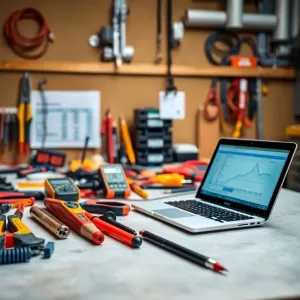 Ile Zarabia Elektryk Z Własną Działalnością