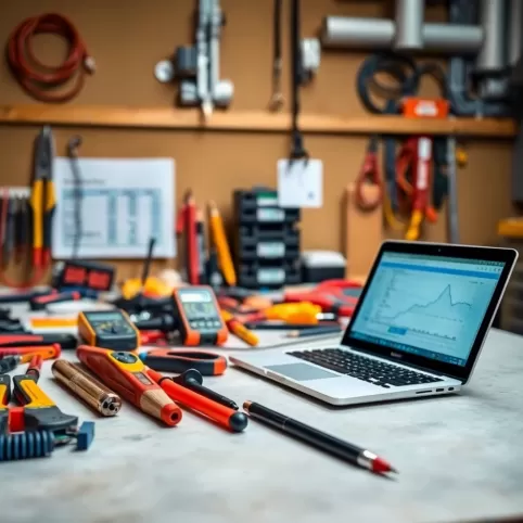 Ile Zarabia Elektryk Z Własną Działalnością