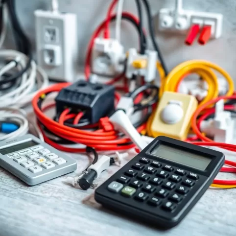 Instalacja Elektryczna Koszt