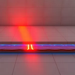 Jak działa elektryczne ogrzewanie podłogowe