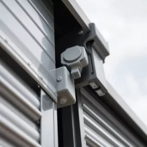 Jak opuścić rolety zewnętrzne elektryczne ręcznie