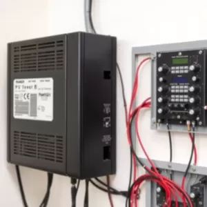 Jak podłączyć falownik do sieci elektrycznej