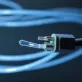 Jak połączyć przecięty kabel elektryczny
