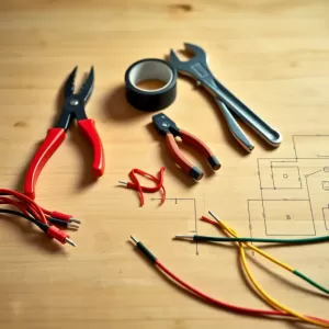 Jak przebranżowić się na elektryka