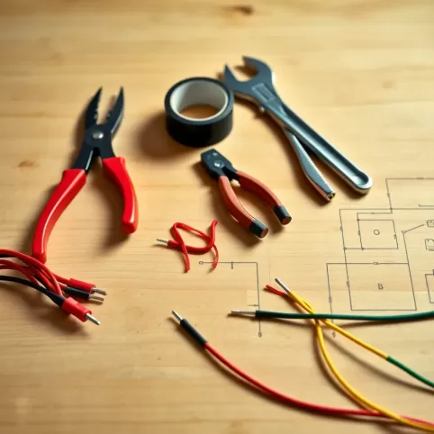 Jak przebranżowić się na elektryka