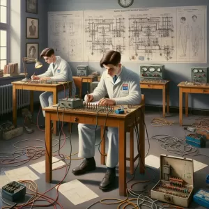Jak Wyglada Egzamin Zawodowy Elektryk