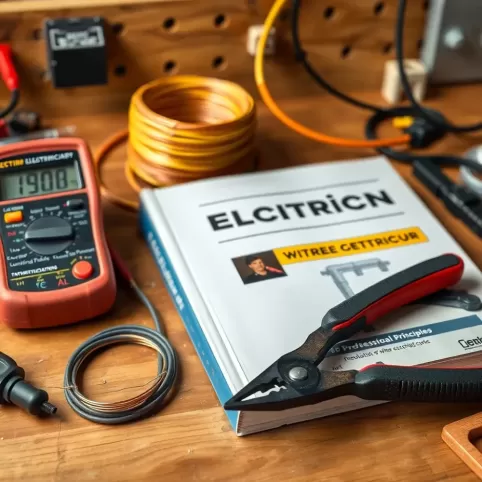Jak zostać elektrykiem po liceum