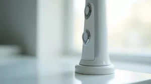 Jaka szczoteczka elektryczna