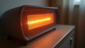 Jaka taryfa przy ogrzewaniu elektrycznym