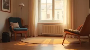 Jaki grzejnik elektryczny do pokoju 20m2