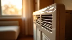 Jaki grzejnik elektryczny zużywa najmniej prądu