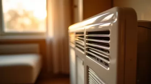 Jaki grzejnik elektryczny zużywa najmniej prądu
