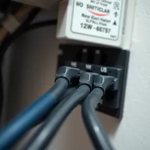 Jaki kabel do pieca elektrycznego 12 kW