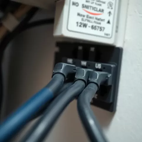 Jaki kabel do pieca elektrycznego 12 kW