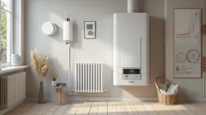 Jaki piec elektryczny do domu 150m2